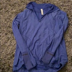 Lululemon jacket